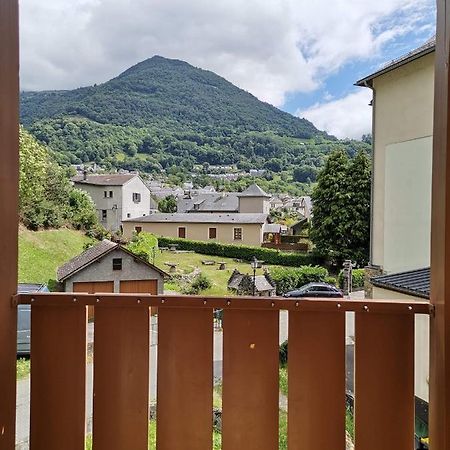 Appartement Aline Et Phil Luz-Saint-Sauveur Esterno foto